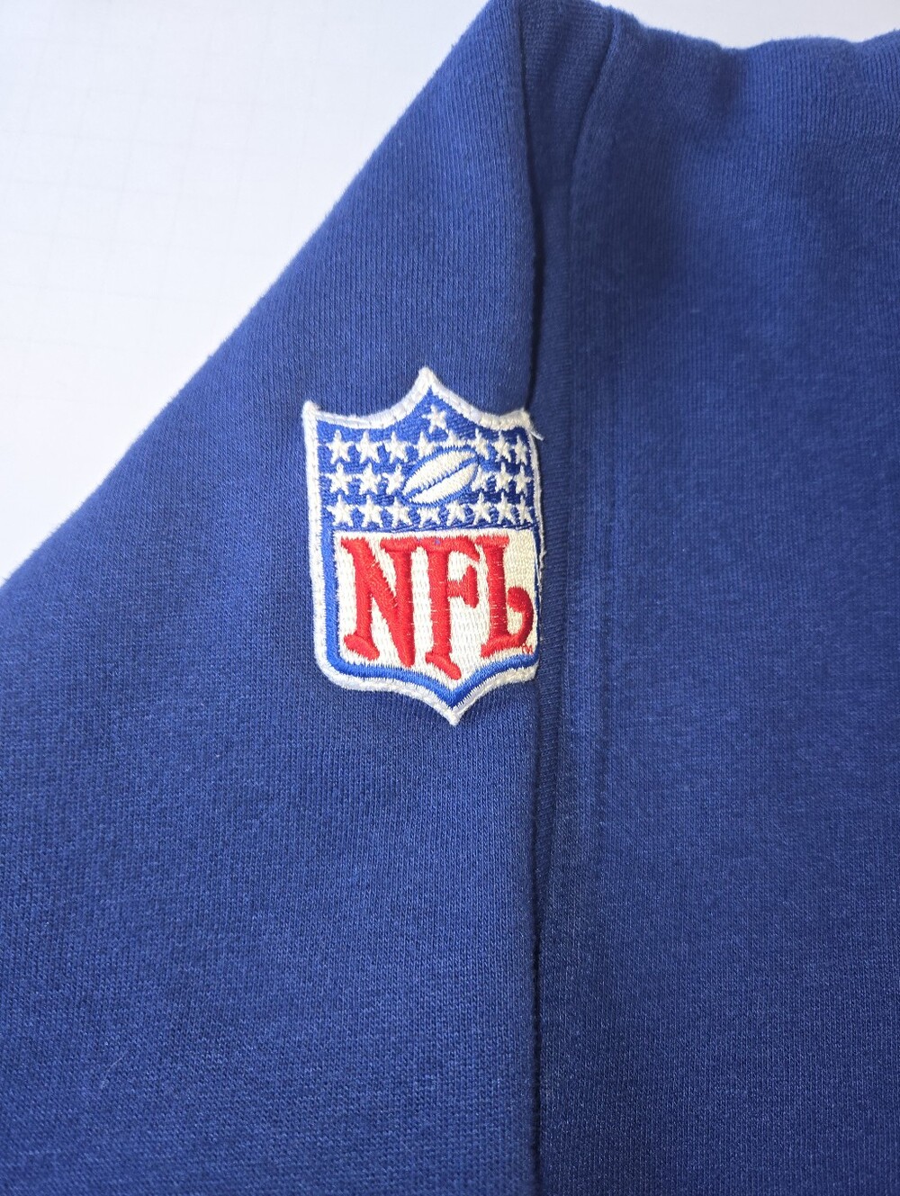 Vintage Dallas Cowboys Sweater Apex Size L - Picture 3 of 16